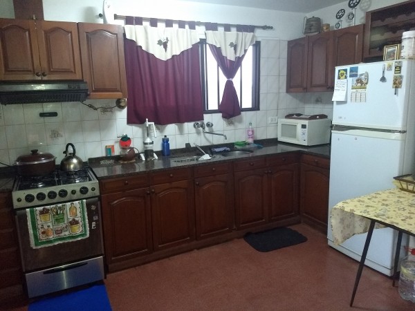 CASA EN VENTA BARRIO SAN RAFAEL ZONA RUTA 20