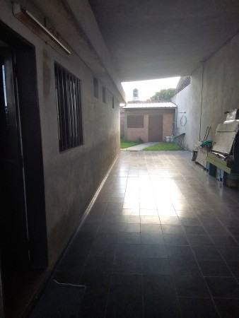 CASA EN VENTA BARRIO SAN RAFAEL ZONA RUTA 20