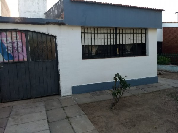 CASA EN VENTA BARRIO ROSEDAL ANEXO