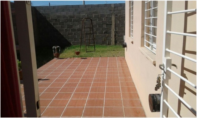 CASA EN VENTA Bo LOS PLATANOS DE HORIZONTE