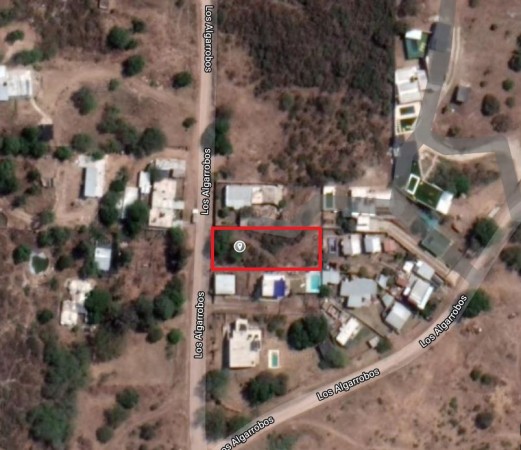 LOTE DE TERRENO EN VENTA SANTA CRUZ DEL LAGO MEJOR ZONA