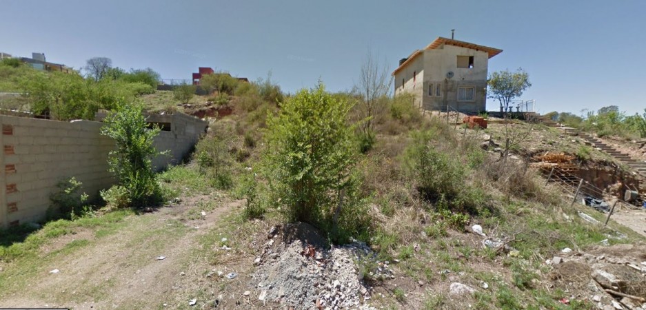 LOTE DE TERRENO EN VENTA SANTA CRUZ DEL LAGO MEJOR ZONA