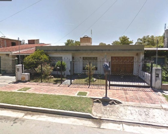 CASA EN VENTA Bo MATIENZO