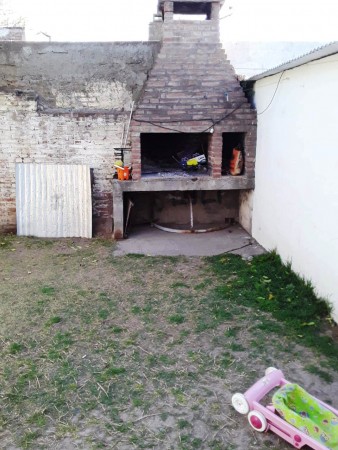 CASA EN VENTA Bº LOS GRANADOS