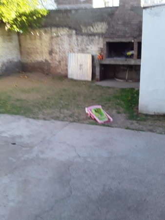 CASA EN VENTA Bº LOS GRANADOS