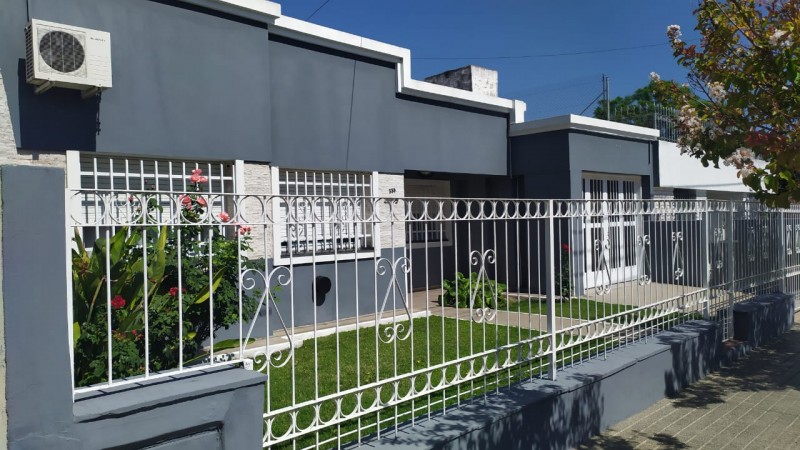 CASA EN VENTA BARRIO ROSEDAL