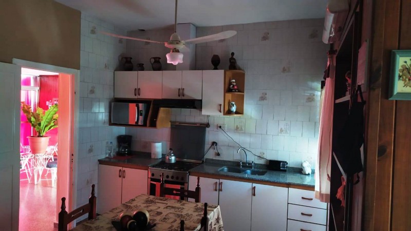 CASA EN VENTA BARRIO ROSEDAL