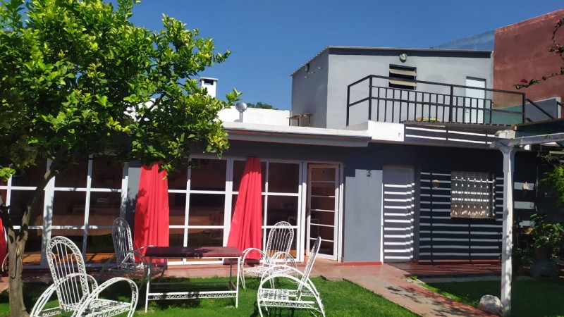 CASA EN VENTA BARRIO ROSEDAL