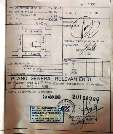 CASA EN VENTA BARRIO ROSEDAL