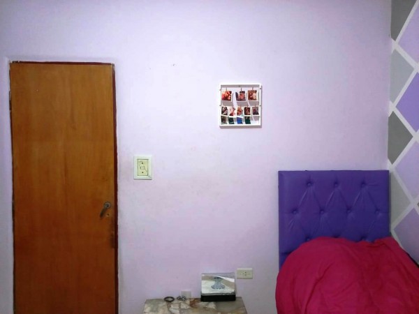 CASA EN VENTA Bo MATIENZO