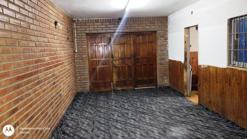 CASA EN VENTA Bo MATIENZO