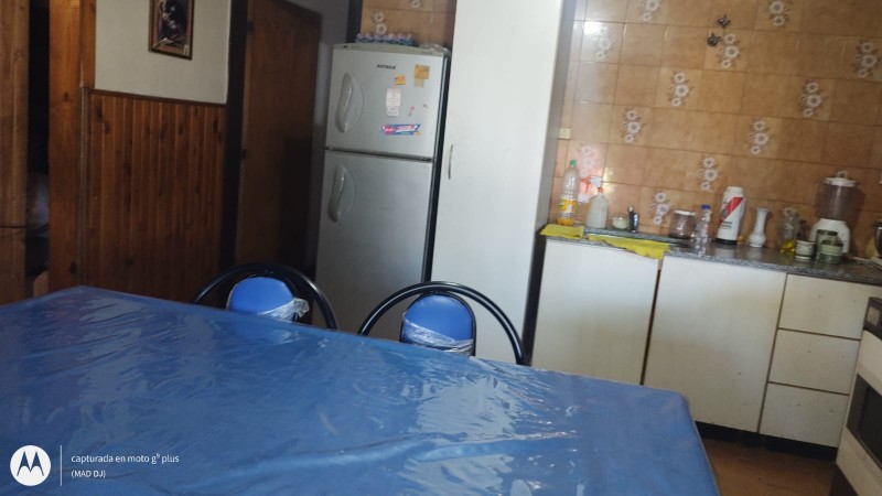 CASA EN VENTA Bo MATIENZO