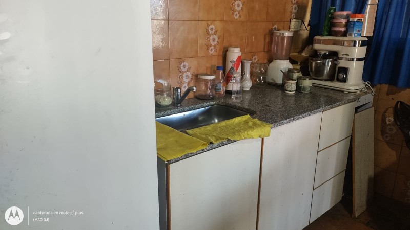 CASA EN VENTA Bo MATIENZO