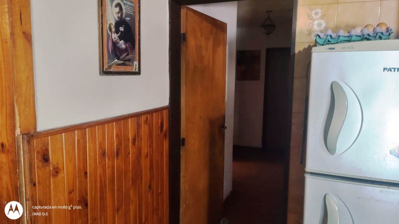 CASA EN VENTA Bo MATIENZO