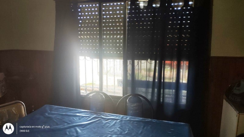 CASA EN VENTA Bo MATIENZO