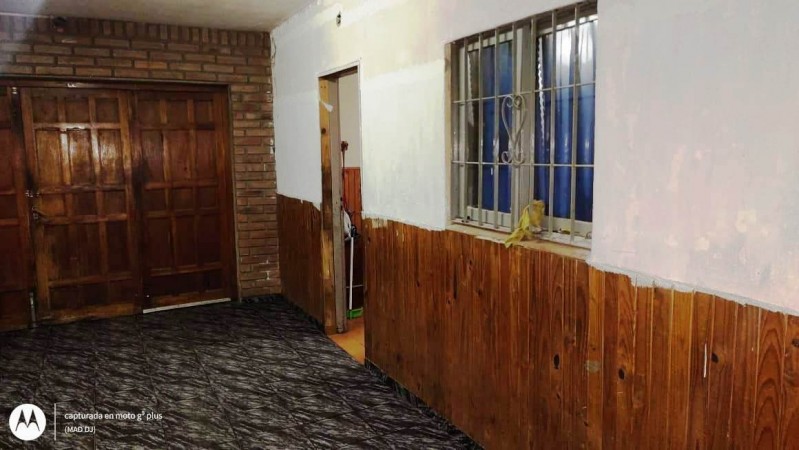 CASA EN VENTA Bo MATIENZO