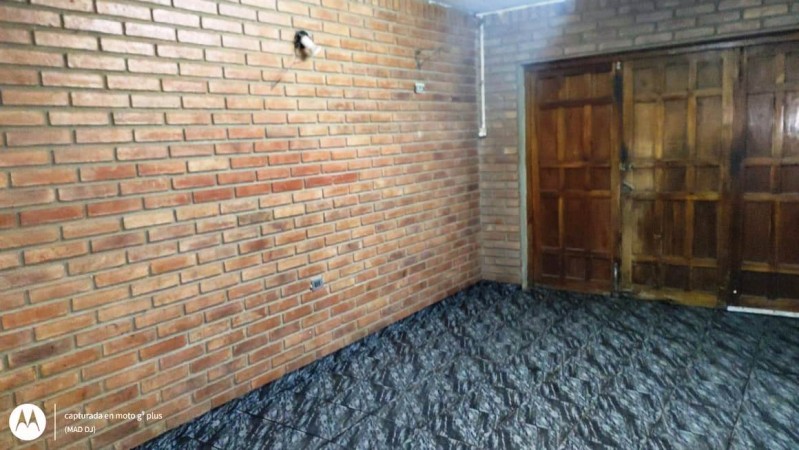 CASA EN VENTA Bo MATIENZO