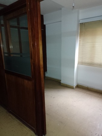 Oficinas en alquiler en el centro