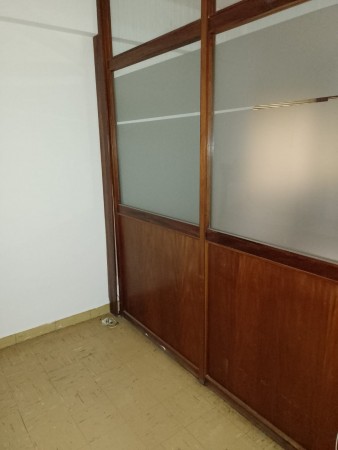 Oficinas en alquiler en el centro