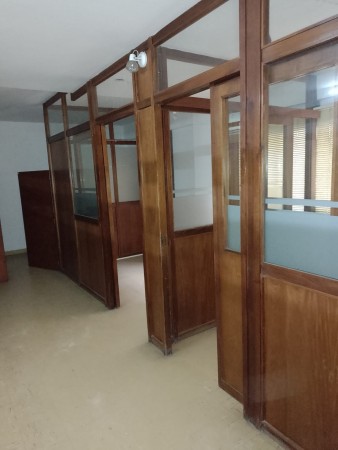 Oficinas en alquiler en el centro