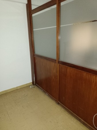 Oficinas en alquiler en el centro