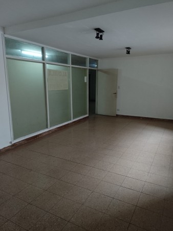 Oficinas en alquiler en el centro