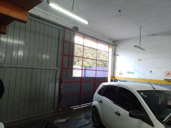 GALPON EN VENTA Bo ALTO ALBERDI