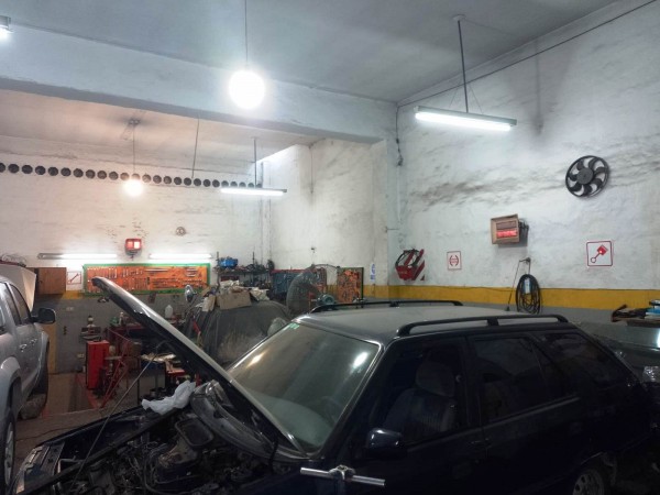 GALPON EN VENTA Bo ALTO ALBERDI