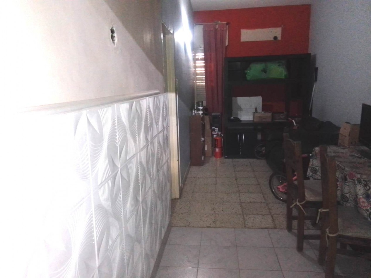 CASA EN VENTA BARRIO LOS NARANJOS/SAN RAFAEL