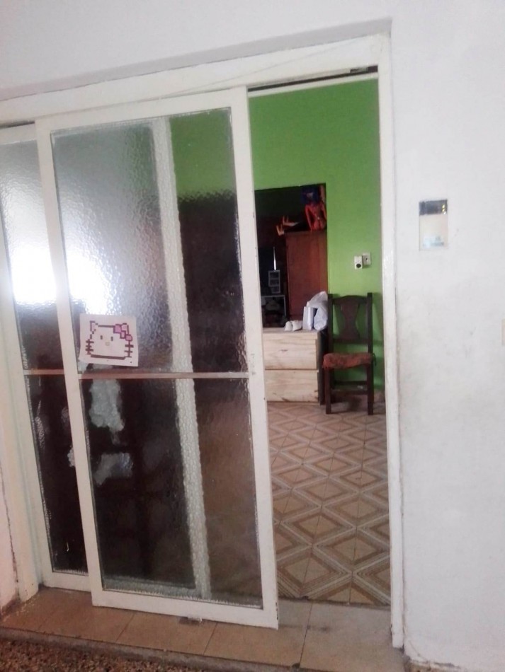 CASA EN VENTA BARRIO LOS NARANJOS/SAN RAFAEL