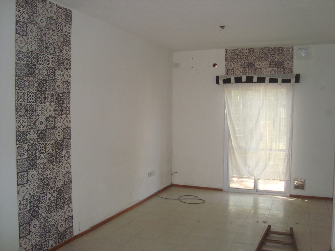 DUPLEX EN VENTA 