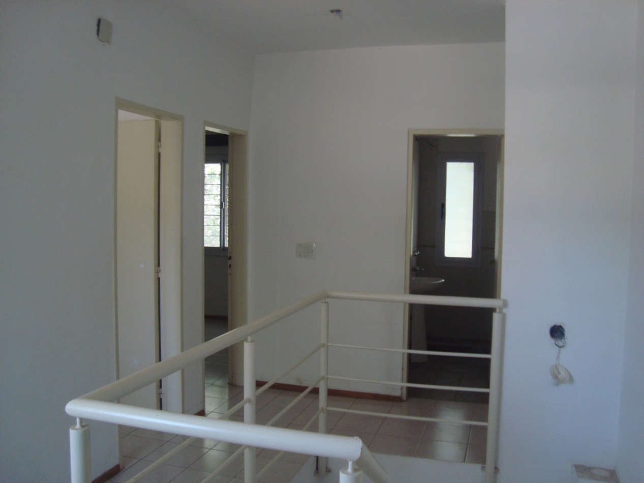 DUPLEX EN VENTA 