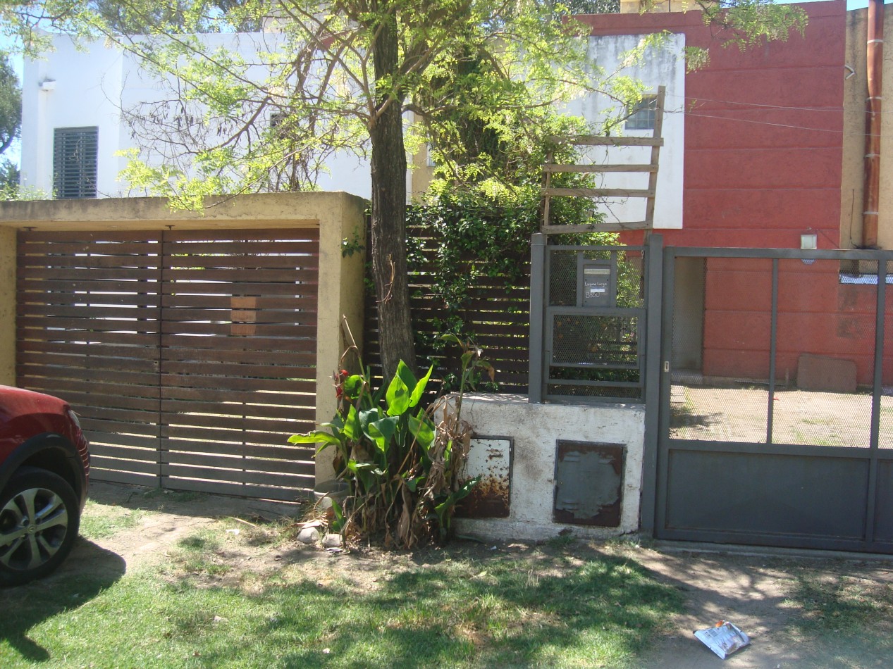DUPLEX EN VENTA 