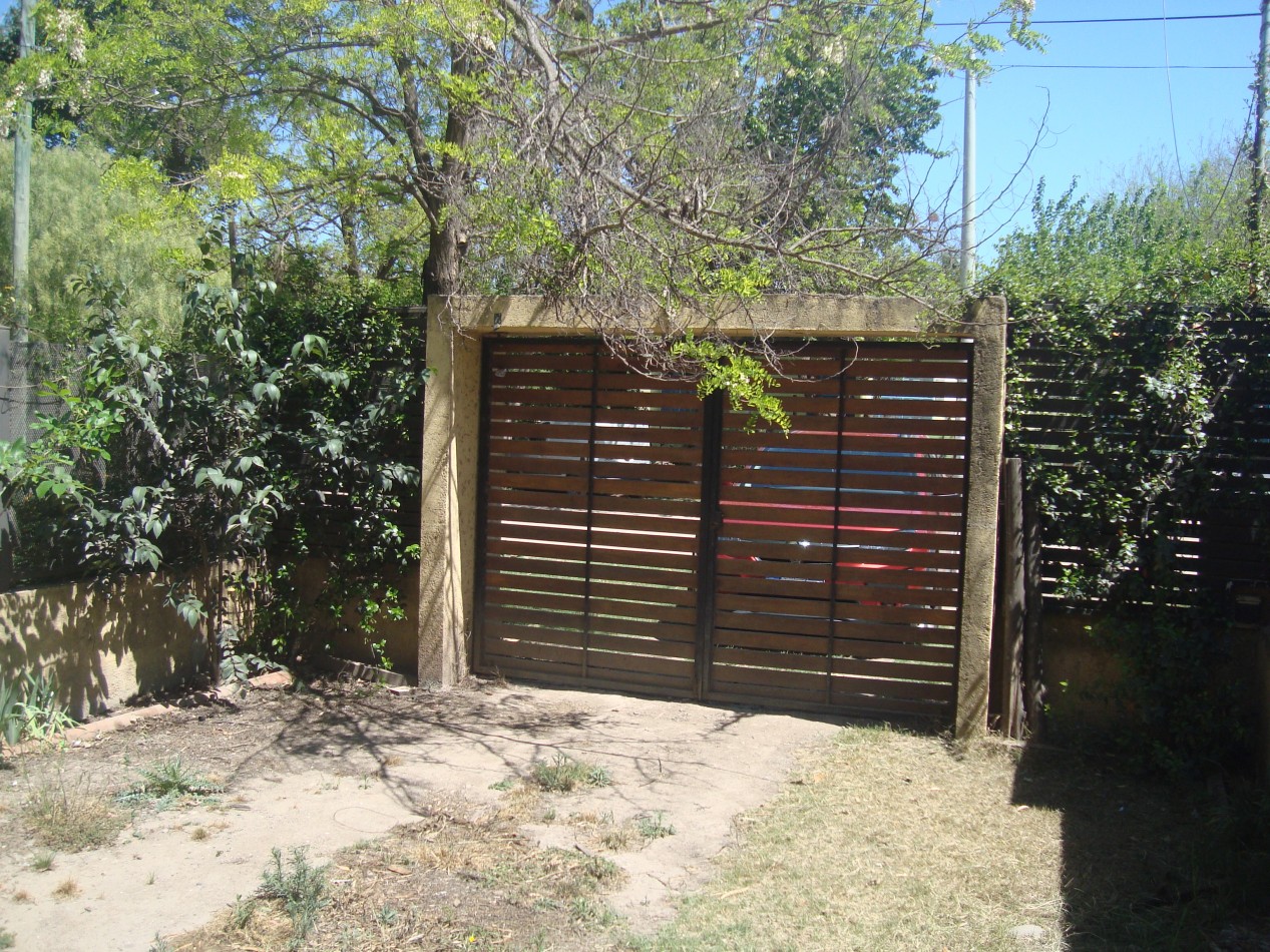 DUPLEX EN VENTA 
