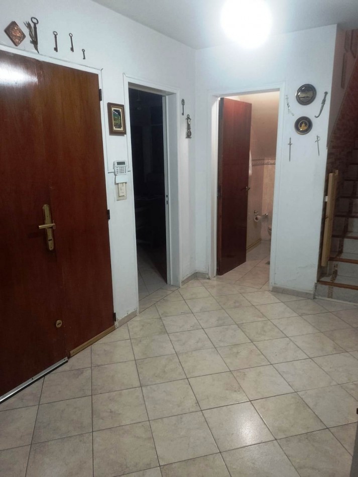 Hermosa casa en venta en Bo Parque Velez Sarfield