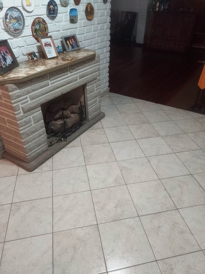 Hermosa casa en venta en Bo Parque Velez Sarfield