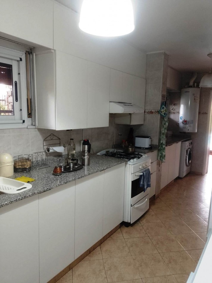 Hermosa casa en venta en Bo Parque Velez Sarfield