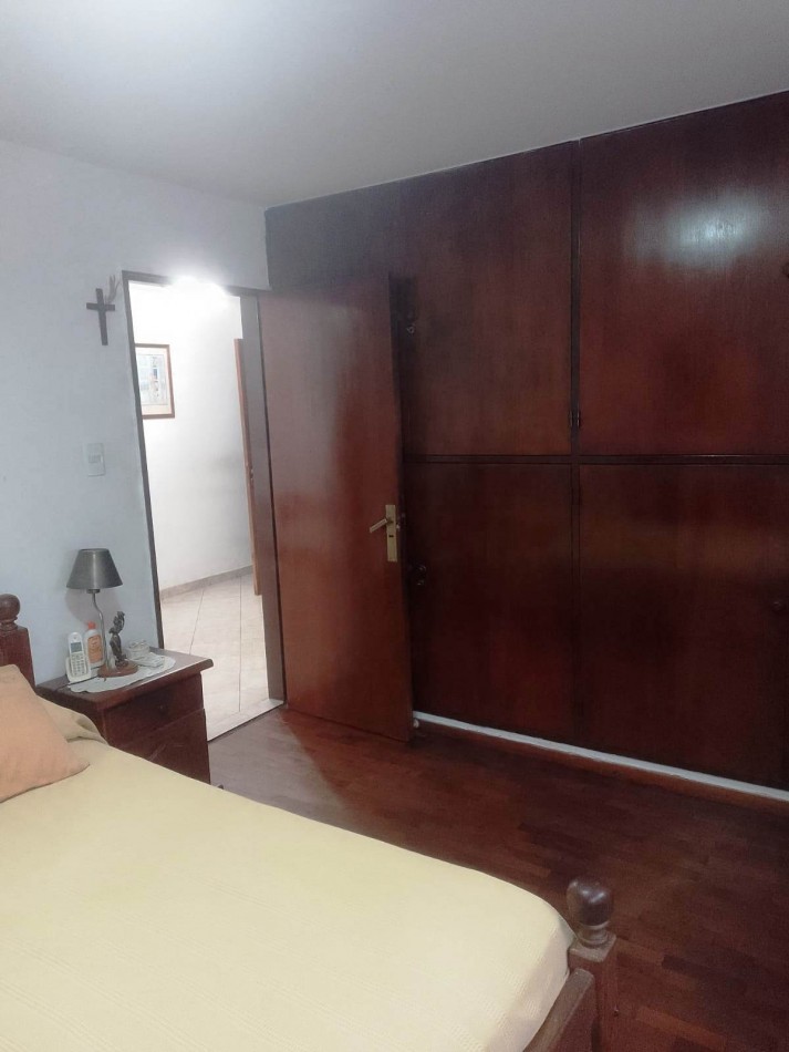 Hermosa casa en venta en Bo Parque Velez Sarfield