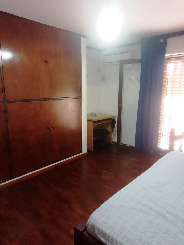 Hermosa casa en venta en Bo Parque Velez Sarfield