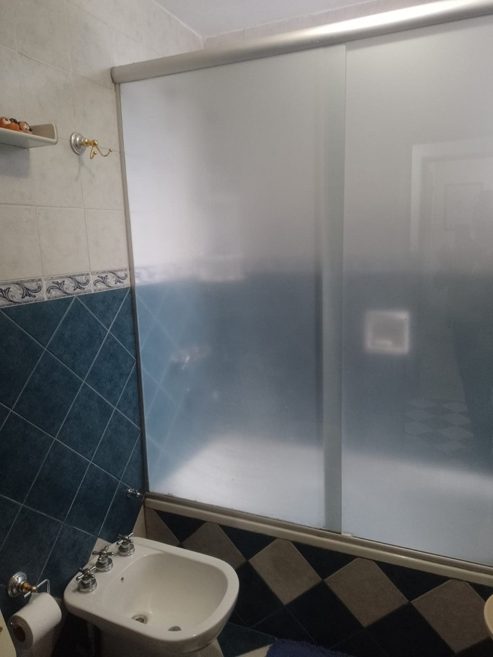 Hermosa casa en venta en Bo Parque Velez Sarfield