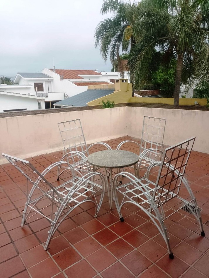 Hermosa casa en venta en Bo Parque Velez Sarfield