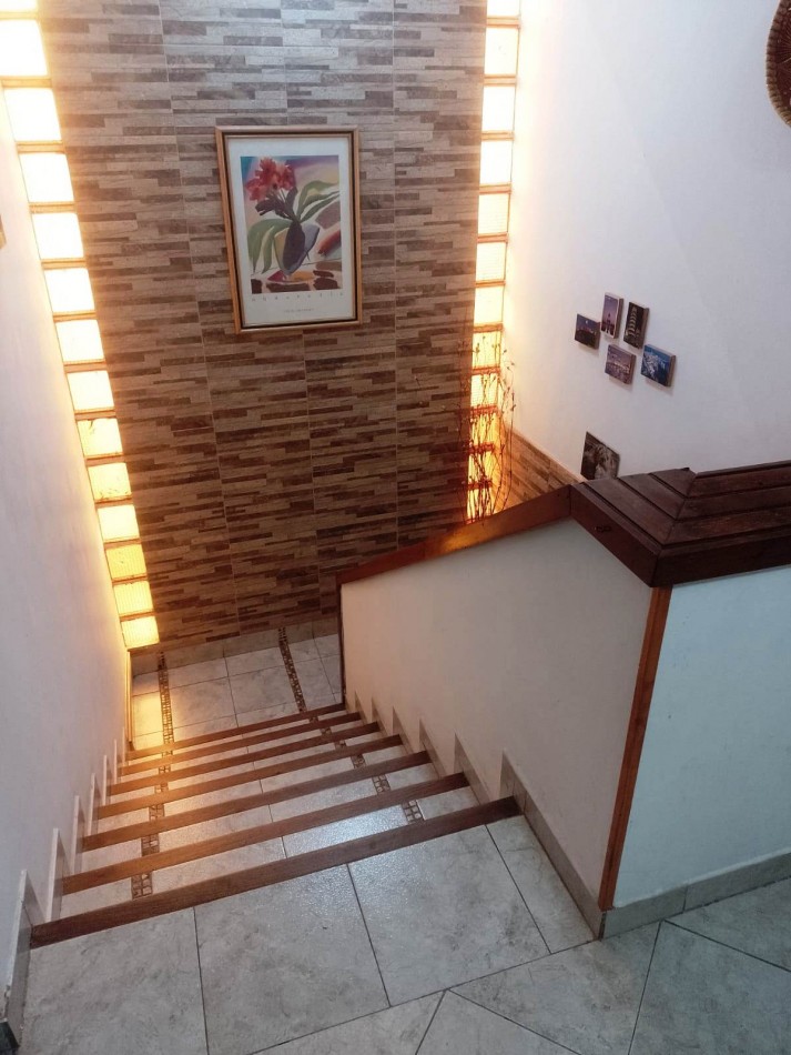 Hermosa casa en venta en Bo Parque Velez Sarfield