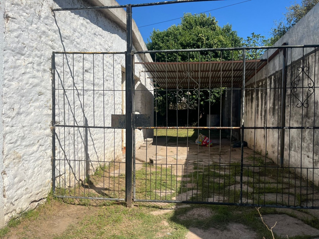 CASA EN VENTA BARRIO RENACIMIENTO