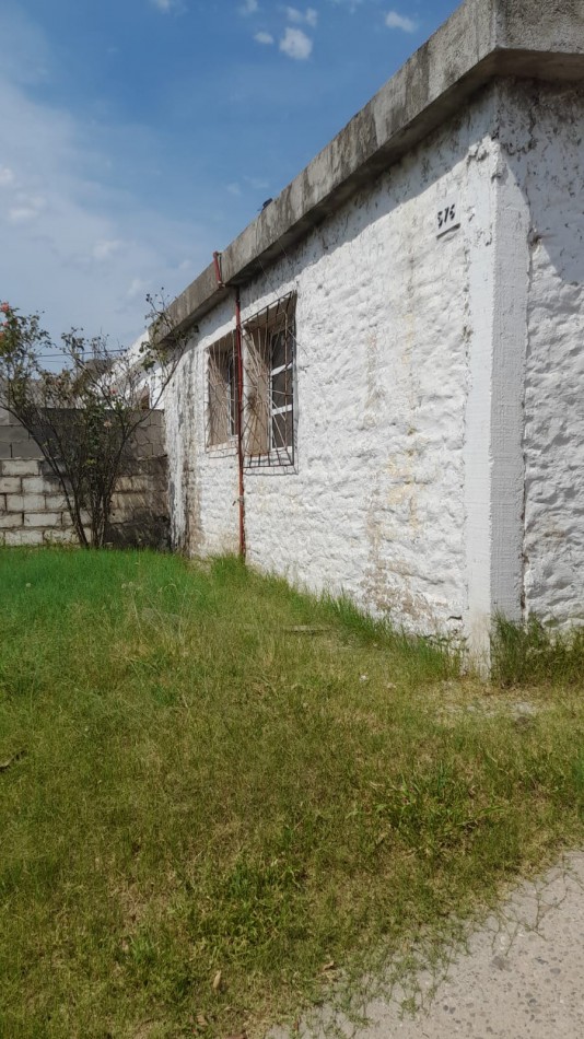 CASA EN VENTA BARRIO RENACIMIENTO