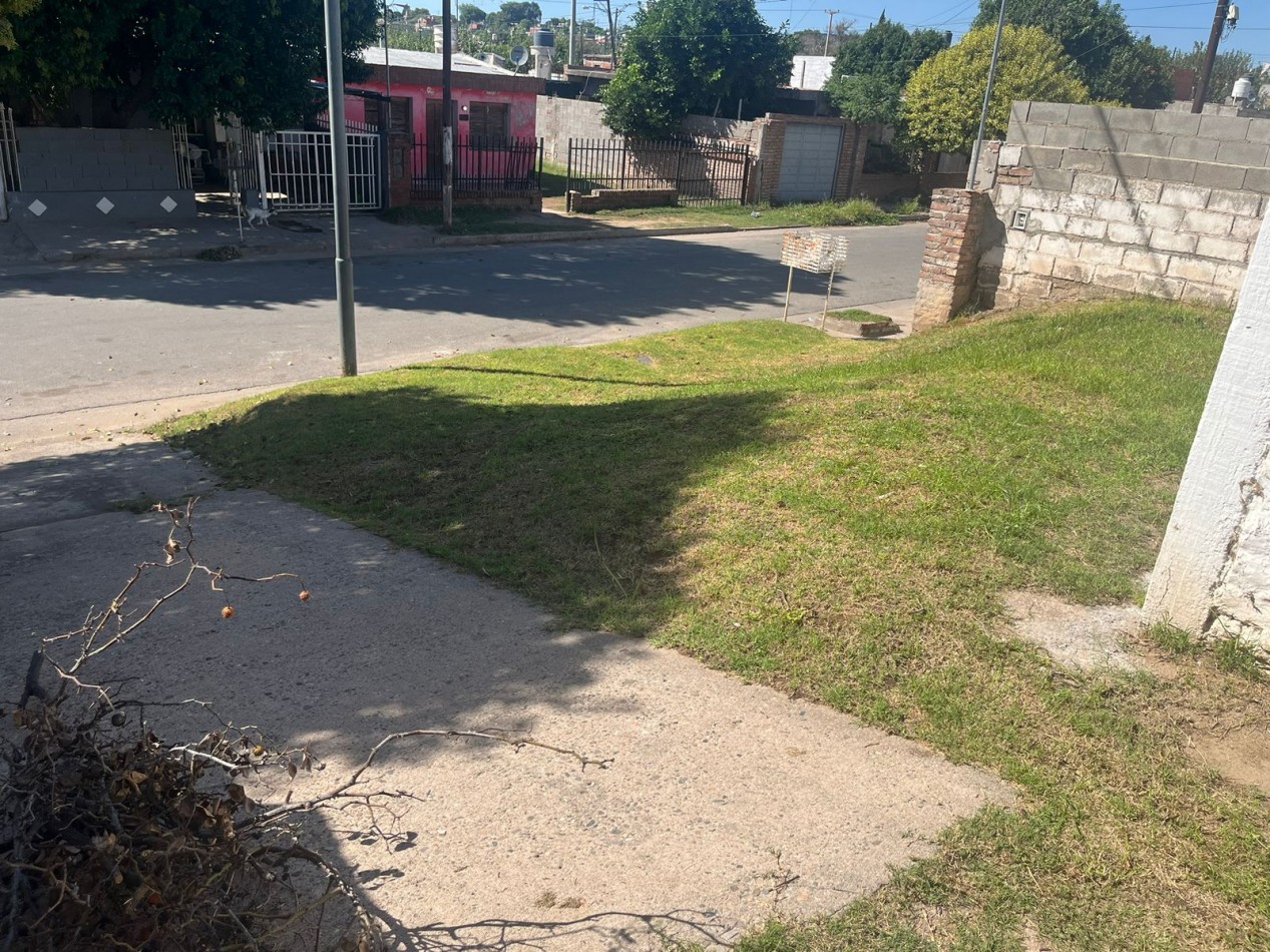 CASA EN VENTA BARRIO RENACIMIENTO