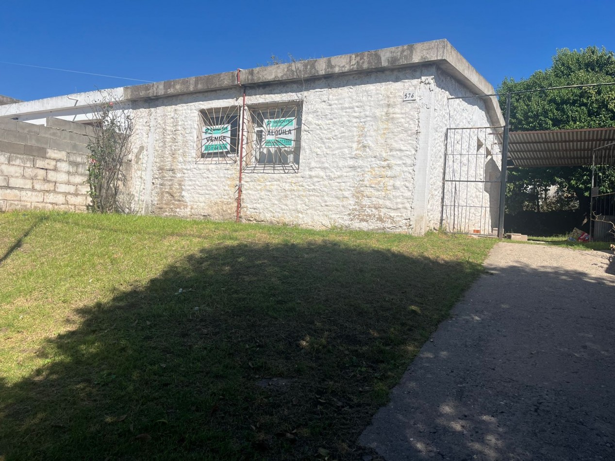 CASA EN VENTA BARRIO RENACIMIENTO