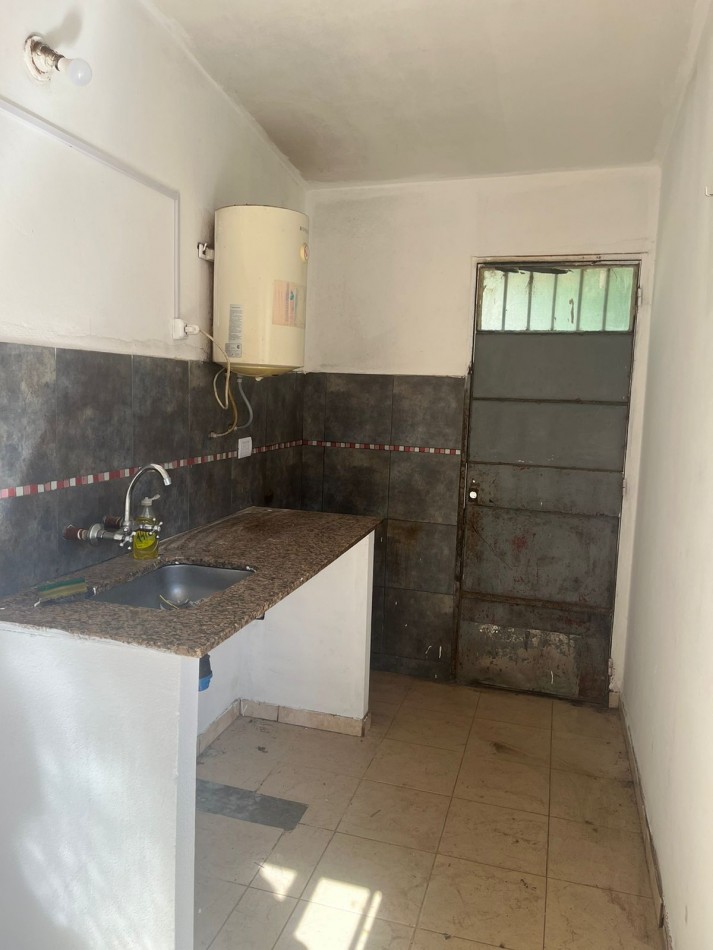 CASA EN VENTA BARRIO RENACIMIENTO