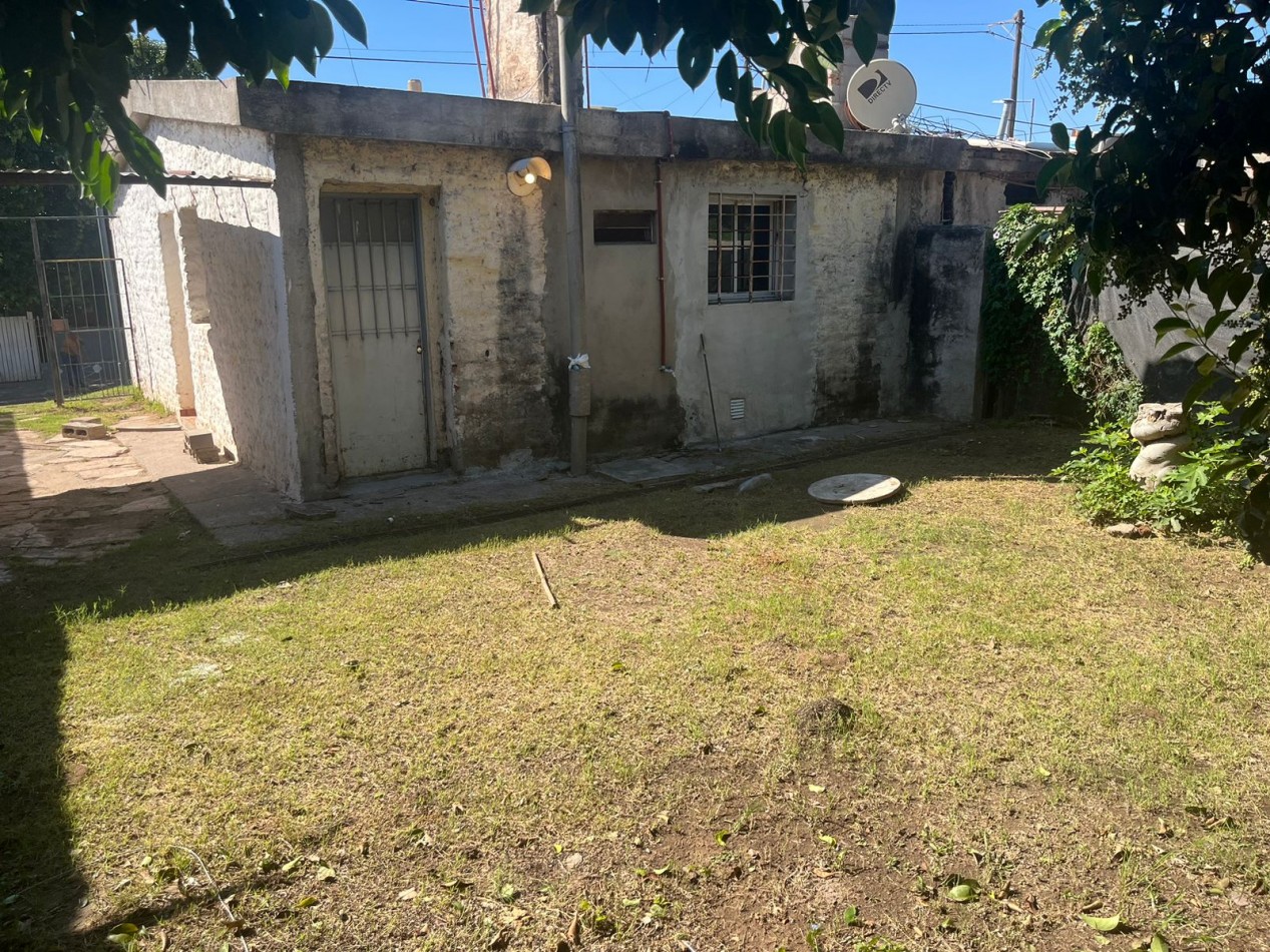 CASA EN VENTA BARRIO RENACIMIENTO