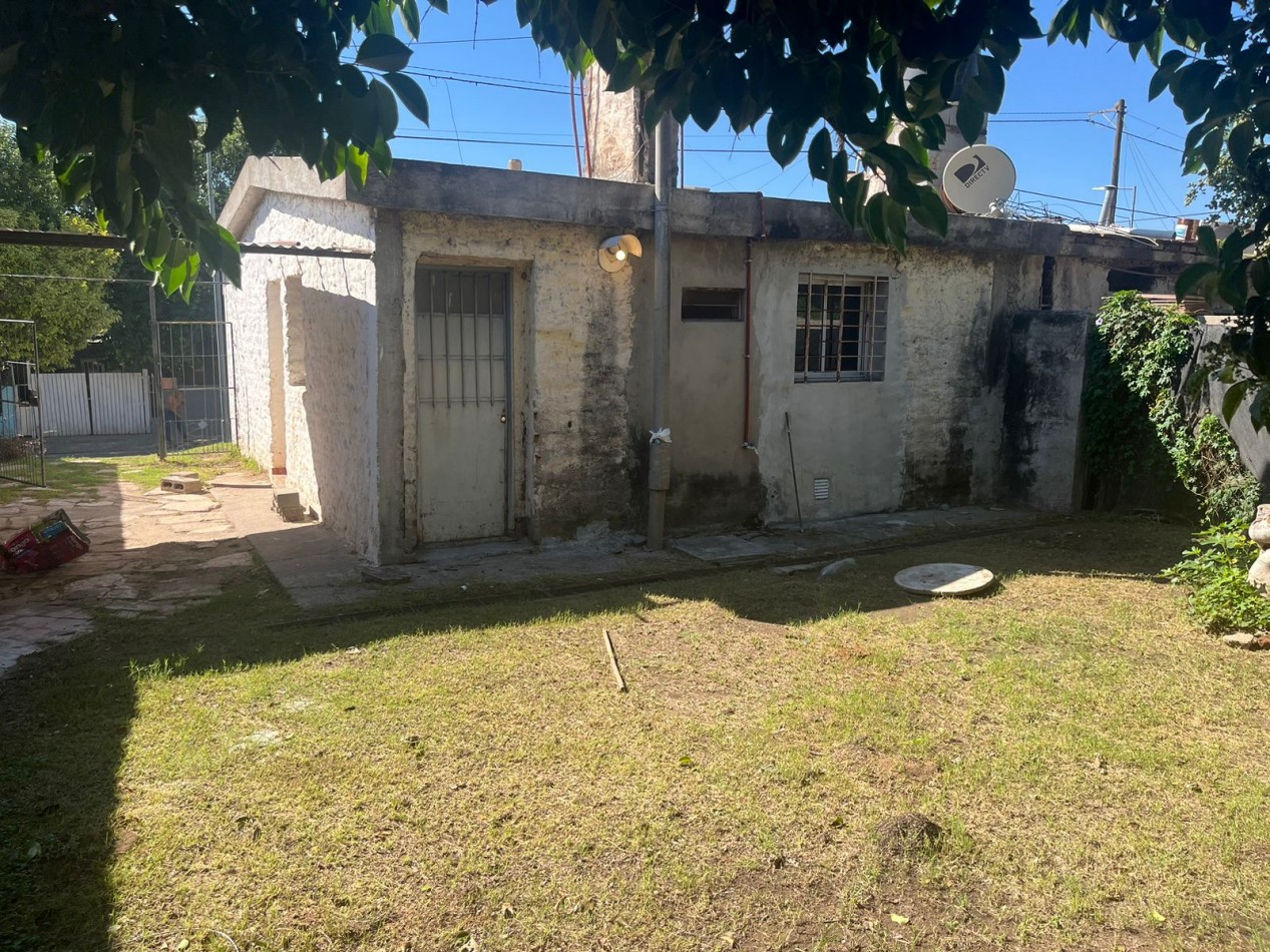 CASA EN VENTA BARRIO RENACIMIENTO