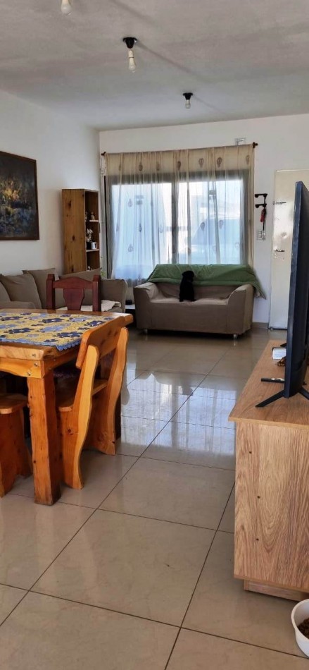 CASA EN VENTA Bo MANANTIALES 